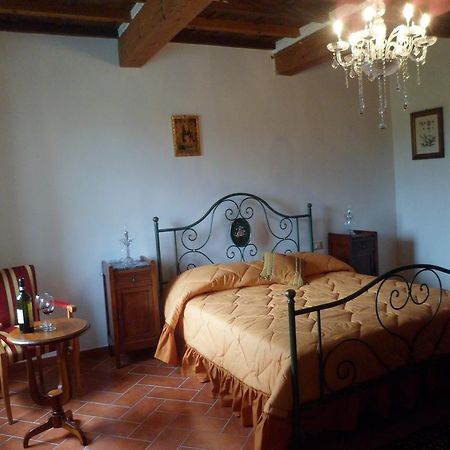 La Fiera Vecchia Apartments ميليتو الغرفة الصورة
