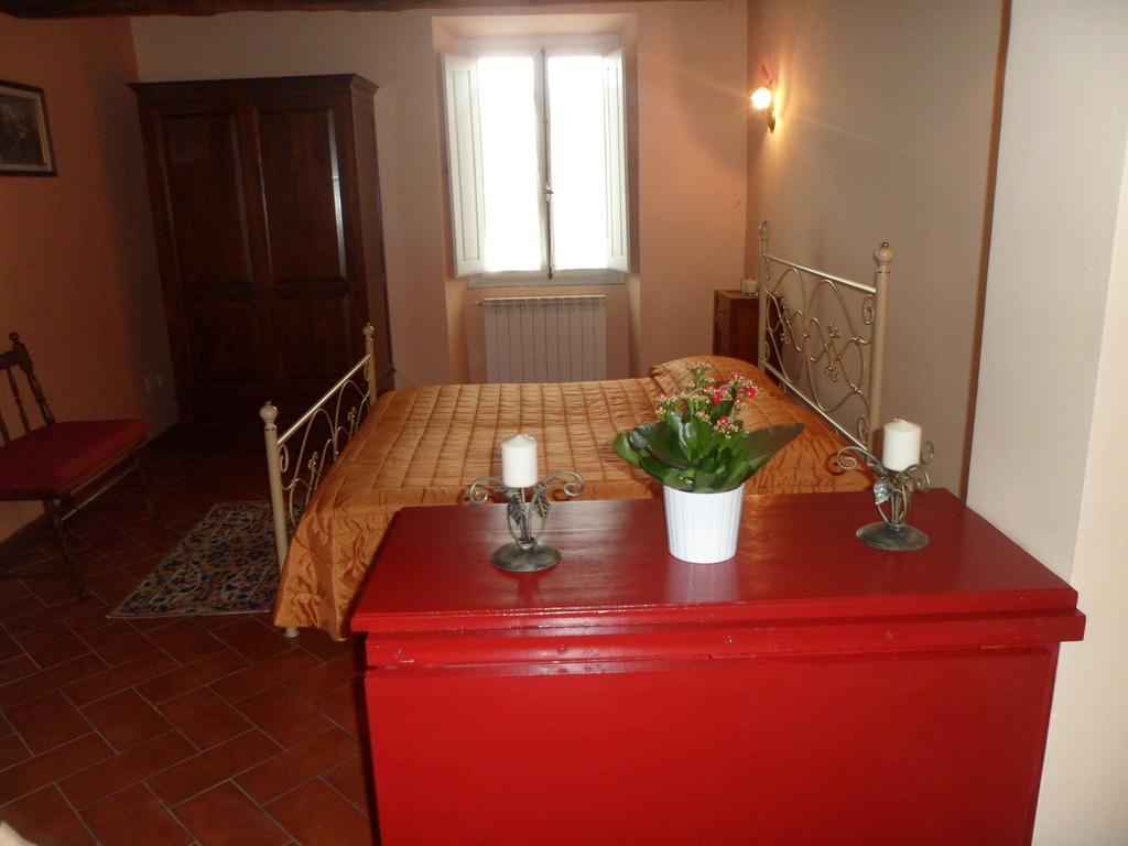 La Fiera Vecchia Apartments ميليتو الغرفة الصورة