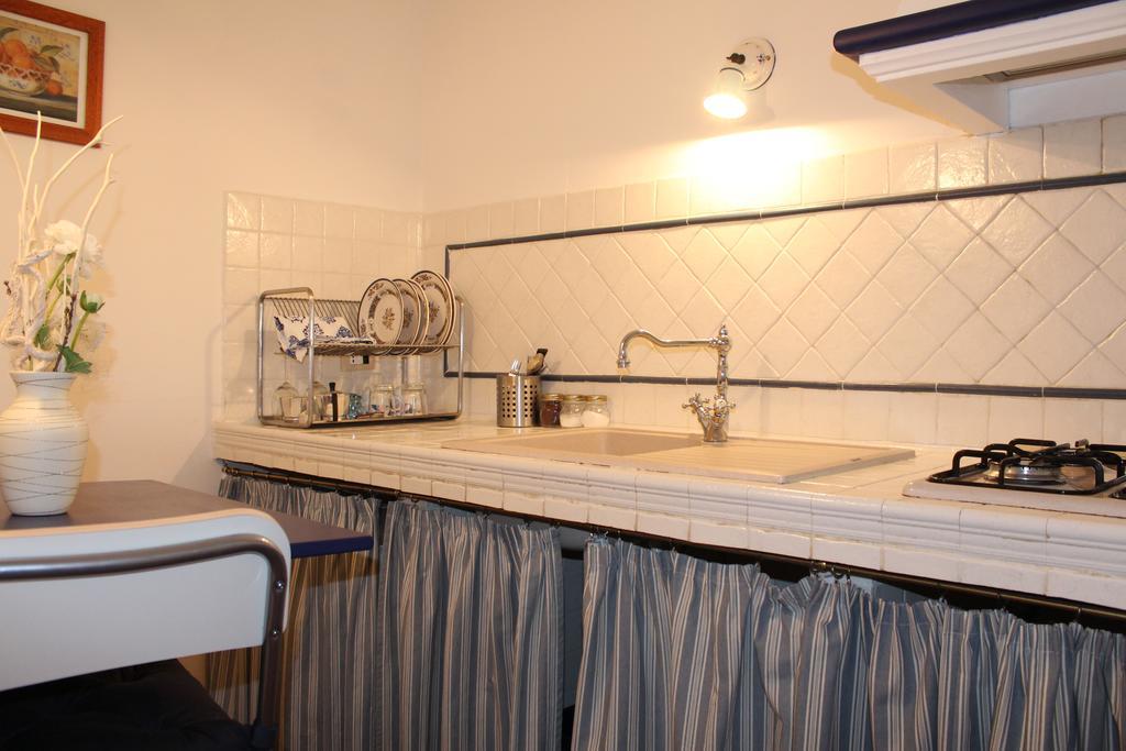 La Fiera Vecchia Apartments ميليتو المظهر الخارجي الصورة