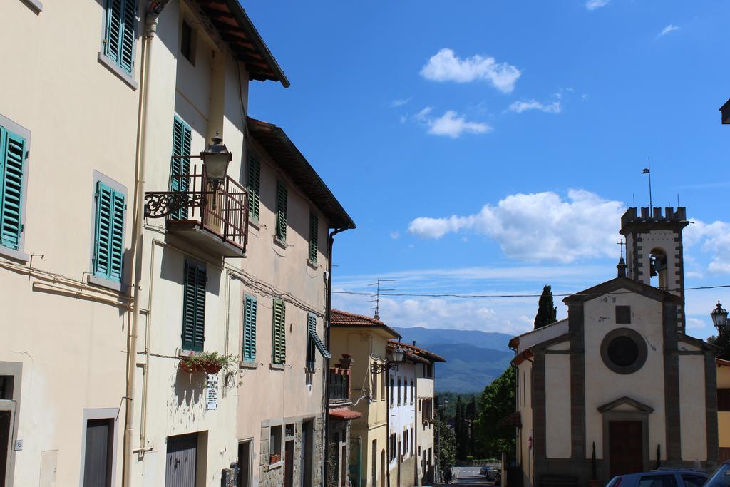 La Fiera Vecchia Apartments ميليتو المظهر الخارجي الصورة