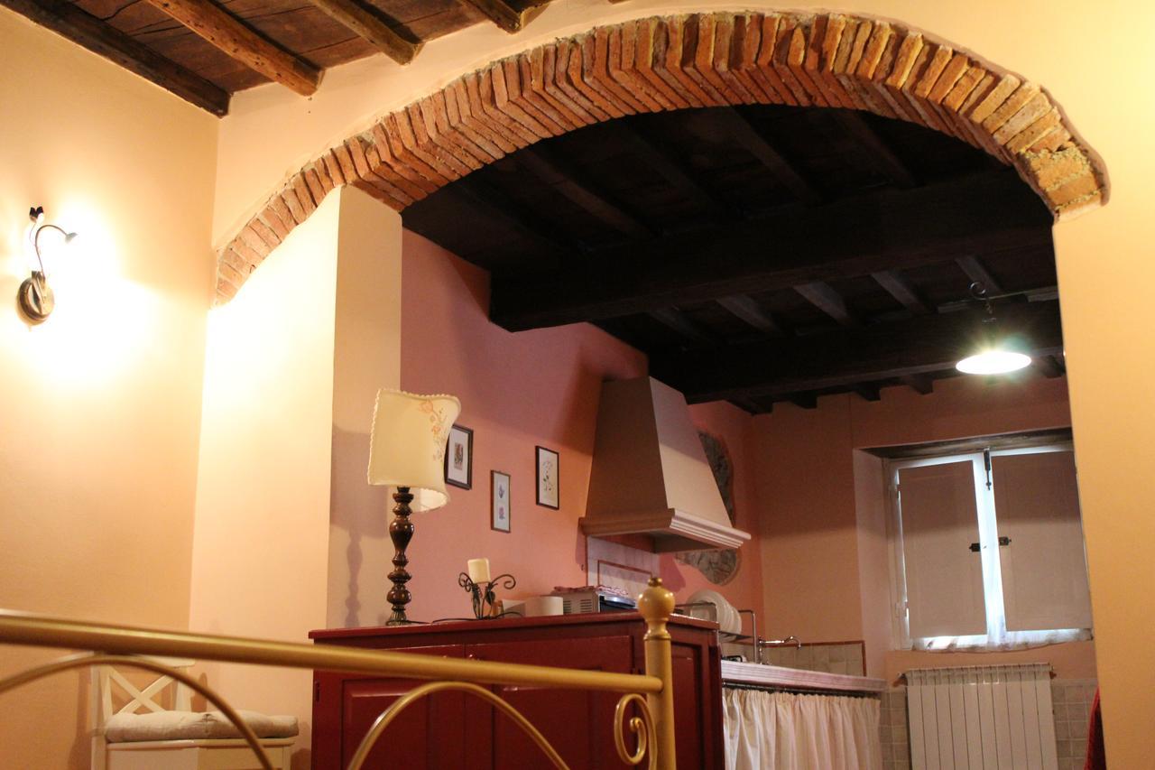 La Fiera Vecchia Apartments ميليتو المظهر الخارجي الصورة